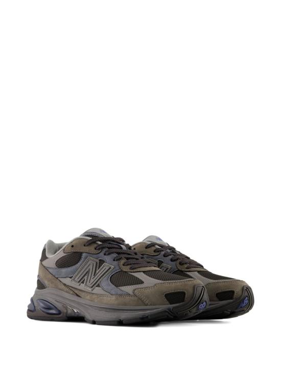 26SS 뉴발란스 스니커즈 U20107Z3 BLACK Black - NEW BALANCE