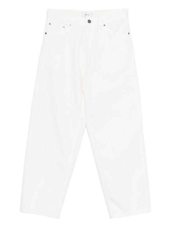 26SS 하이쿠레 데님 팬츠 HEW03297 GF172PXT0341 White