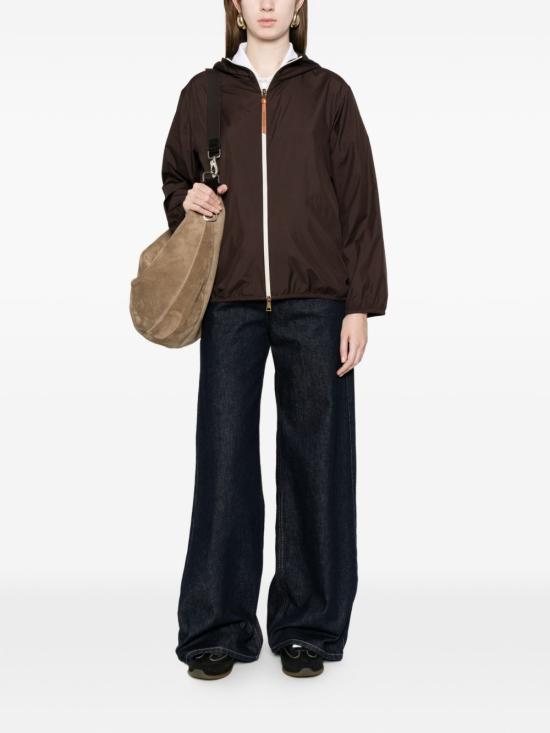 26SS 몽클레어 패딩 1A00143 54AQE243 Brown - MONCLER