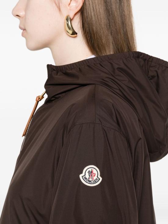 26SS 몽클레어 패딩 1A00143 54AQE243 Brown - MONCLER
