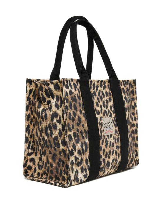 26SS [키즈] 누메로벤투노 숄더백 N210D3N0507 0N900 Black - N°21