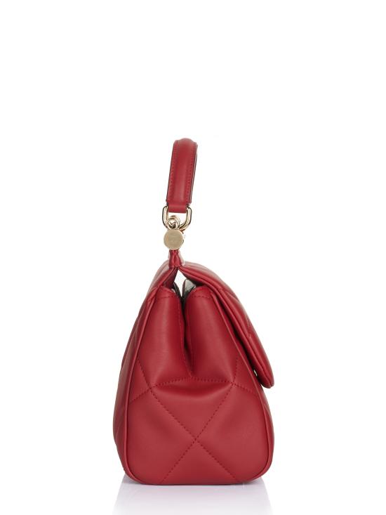  돌체앤가바나 숄더백 BB6002 AW591 RED - DOLCE & GABBANA