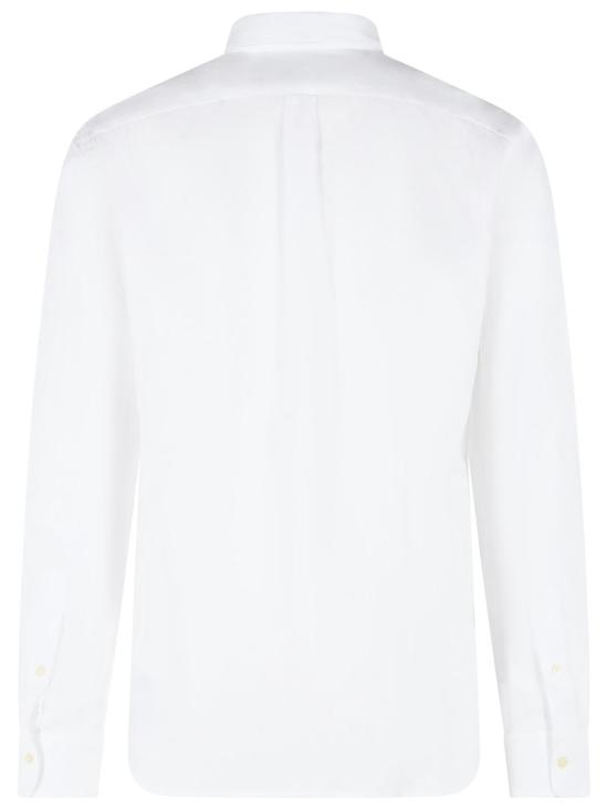 26SS 폴로 랄프로렌 긴팔 셔츠 710968915014 White - POLO RALPH LAUREN