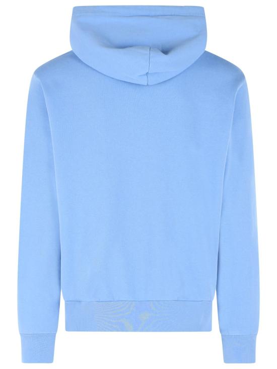 26SS 폴로 랄프로렌 긴팔 티셔츠 710916690502 Light Blue - POLO RALPH LAUREN