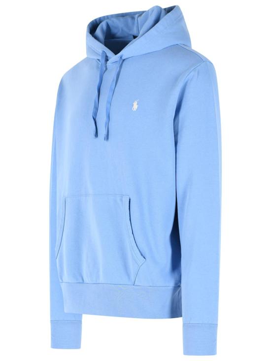 26SS 폴로 랄프로렌 긴팔 티셔츠 710916690502 Light Blue - POLO RALPH LAUREN