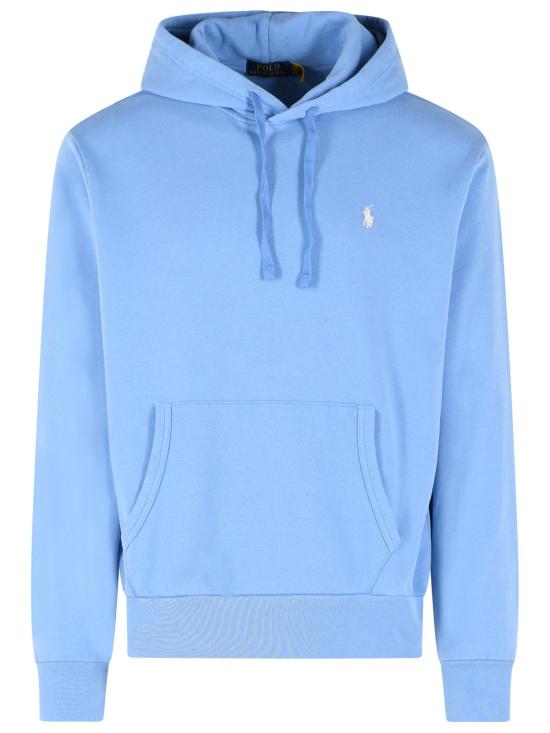 26SS 폴로 랄프로렌 긴팔 티셔츠 710916690502 Light Blue