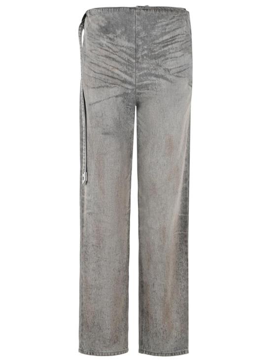 26SS 디젤 D-THALIRA 슬림진 A22972 09P2402 Grey