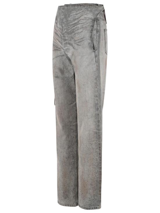 26SS 디젤 D-THALIRA 슬림진 A22972 09P2402 Grey - DIESEL