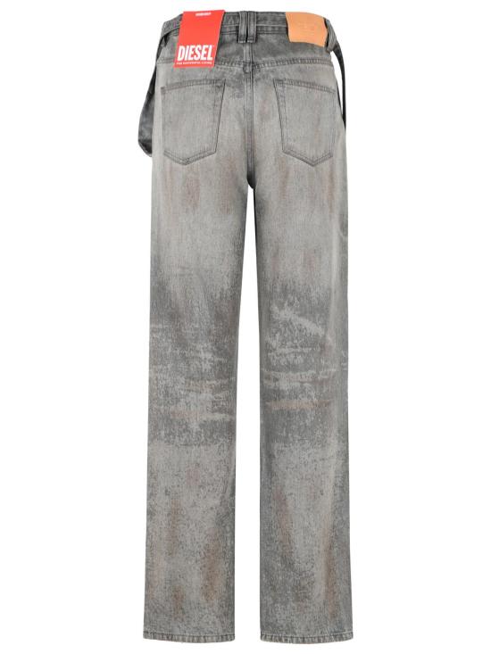 26SS 디젤 D-THALIRA 슬림진 A22972 09P2402 Grey - DIESEL