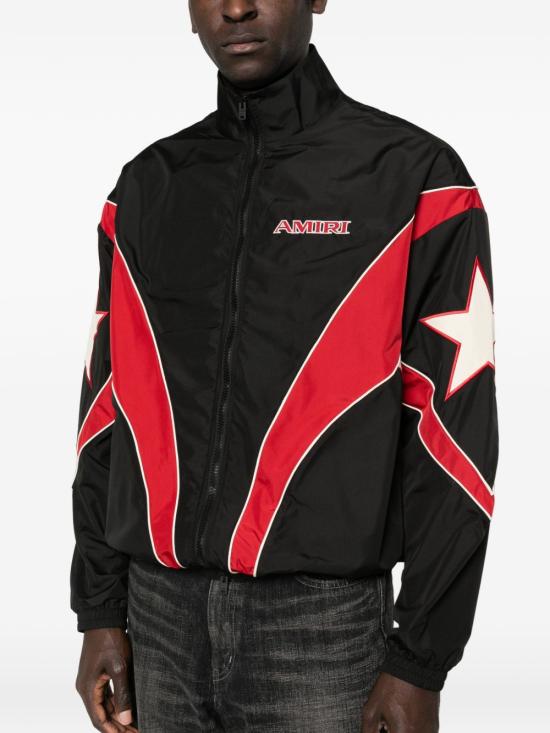 26SS 아미리 패딩 AMOUJA1002 001 Black - AMIRI