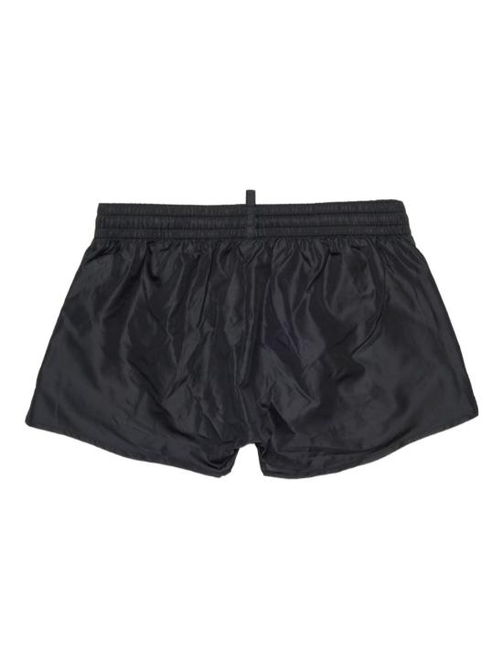 26SS [키즈] 디스퀘어드2 스윔팬츠 DQ3293D0AHA DQ900 Black - DSQUARED2