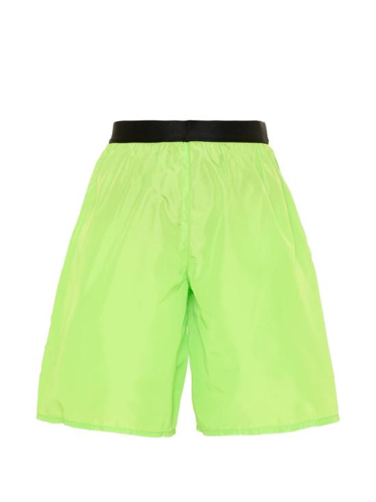 26SS [키즈] 디스퀘어드2 스윔팬츠 DQ3294D0AHA DQ511 Green - DSQUARED2