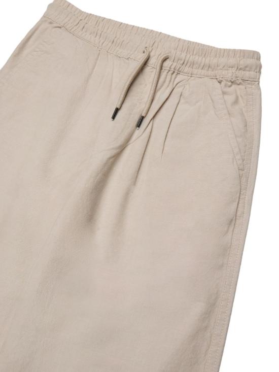 26SS [키즈] 디젤 트레이닝/조거 팬츠 J02659KXBSN K141 White - DIESEL