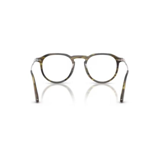 26SS 페르솔 선글라스 0PO3387V 1237