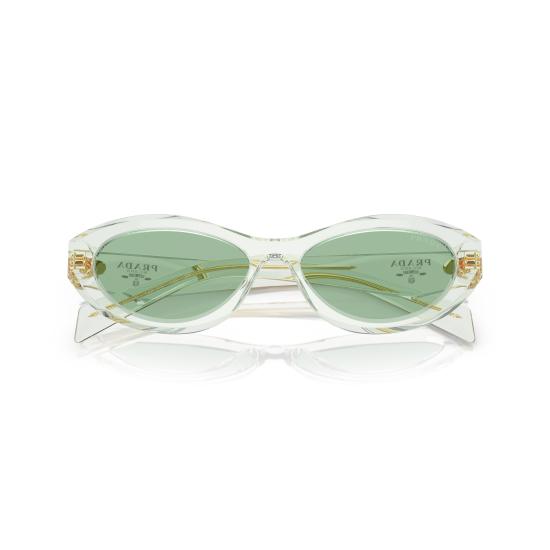 26SS 프라다 선글라스 0PR 26ZS 14R20E - PRADA