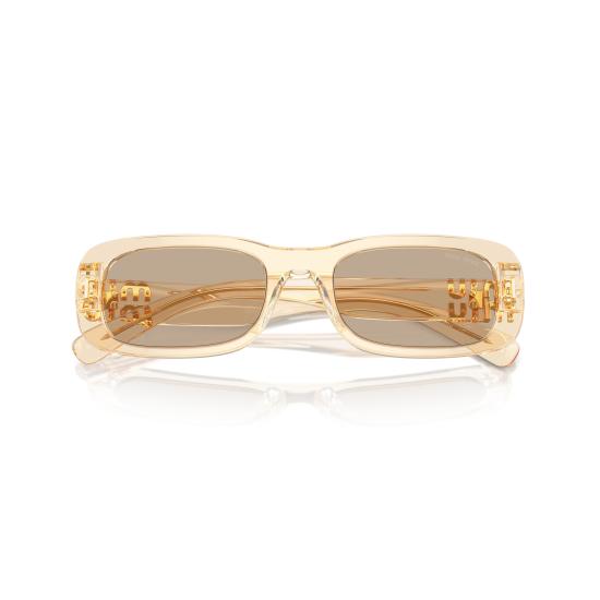 26SS 미우미우 선글라스 0MU 08ZS 11T40F - MIU MIU