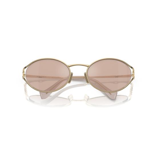 26SS 미우미우 선글라스 0MU 52YS ZVN20F - MIU MIU