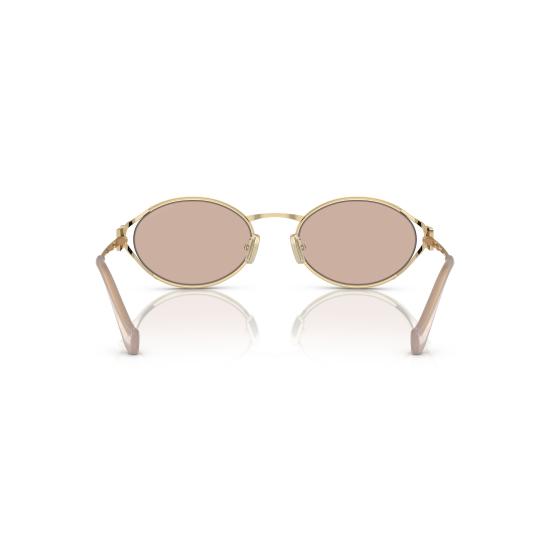 26SS 미우미우 선글라스 0MU 52YS ZVN20F - MIU MIU