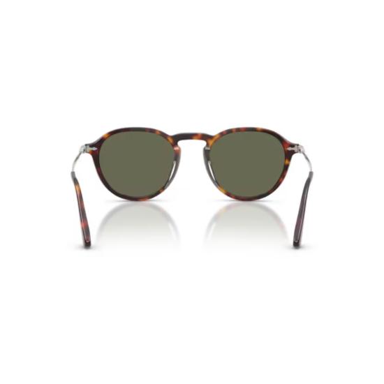 26SS 페르솔 선글라스 0PO3383S 24 58 - PERSOL