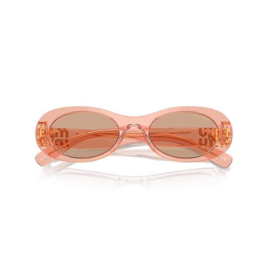 26SS 미우미우 선글라스 0MU 06ZS 13T1P1 - MIU MIU