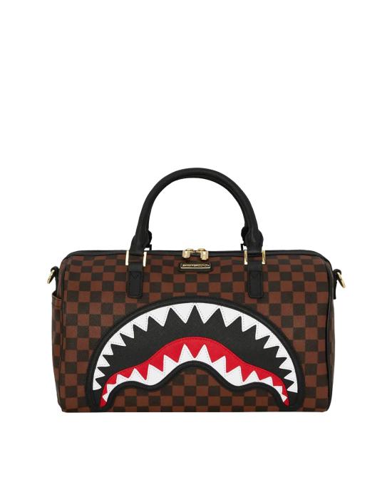 25FW 스프레이그라운드 더플백 910D7837NSZ multi MULTICOLOR