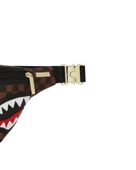 25FW 스프레이그라운드 벨트백 910B7844NSZ multi MULTICOLOR - SPRAYGROUND