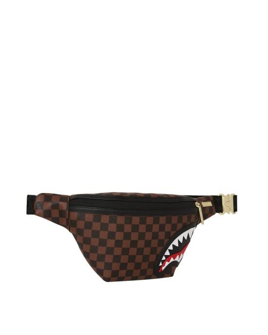 25FW 스프레이그라운드 벨트백 910B7844NSZ multi MULTICOLOR - SPRAYGROUND