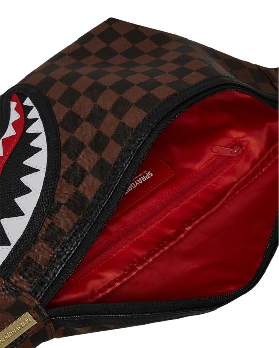 25FW 스프레이그라운드 벨트백 910B7844NSZ multi MULTICOLOR - SPRAYGROUND