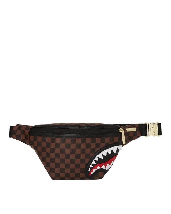 25FW 스프레이그라운드 벨트백 910B7844NSZ multi MULTICOLOR