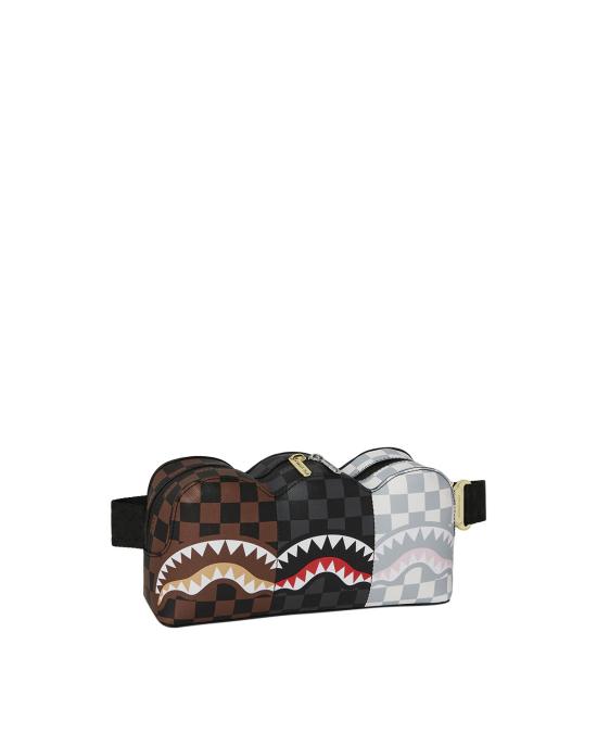 26SS 스프레이그라운드 벨트백 910Z677NSZ 000 multi MULTICOLOR - SPRAYGROUND