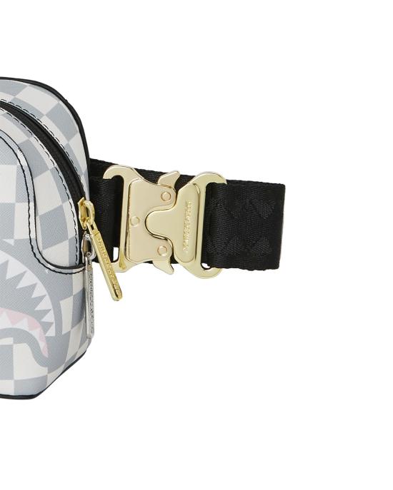 26SS 스프레이그라운드 벨트백 910Z677NSZ 000 multi MULTICOLOR - SPRAYGROUND