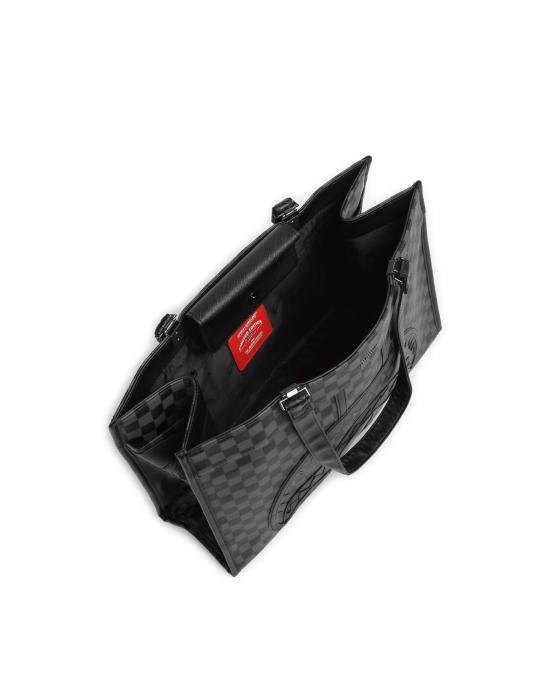 25FW 스프레이그라운드 토트백 910T8011NSZ multi MULTICOLOR - SPRAYGROUND