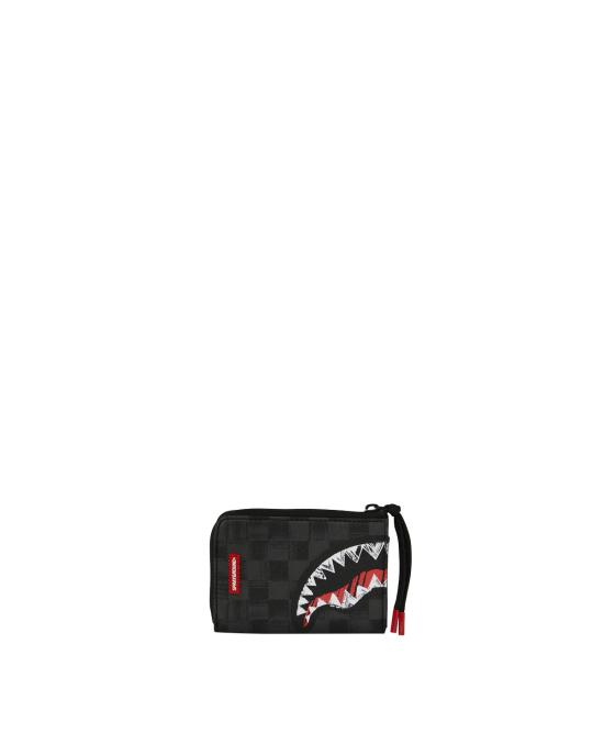 26SS 스프레이그라운드 남성지갑 910W8230NSZ 000 multi MULTICOLOR