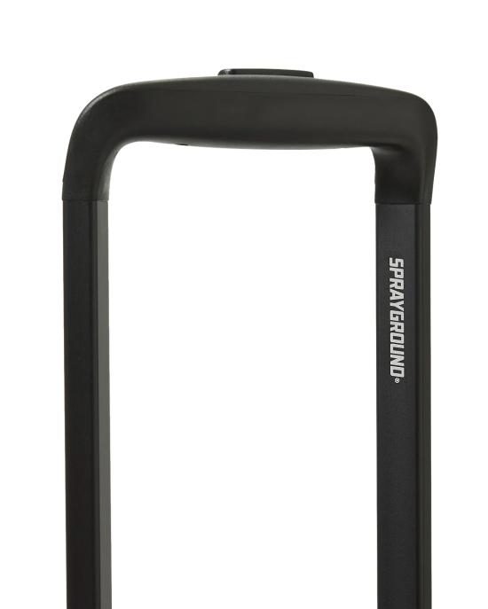 26SS 스프레이그라운드 캐리어 910CL294NSZ 999 black NERO MULTI - SPRAYGROUND