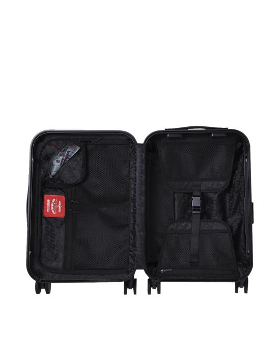 26SS 스프레이그라운드 캐리어 910CL294NSZ 999 black NERO MULTI - SPRAYGROUND