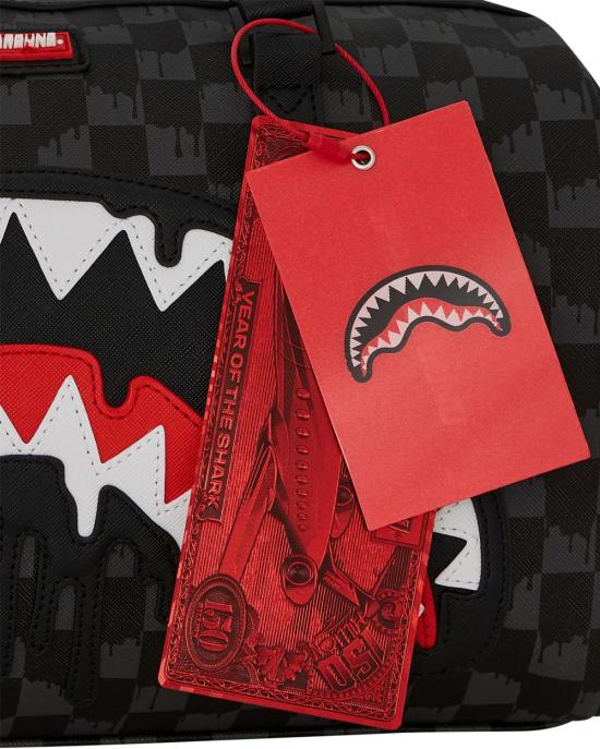 25FW 스프레이그라운드 더플백 910D7967NSZ multi MULTICOLOR - SPRAYGROUND