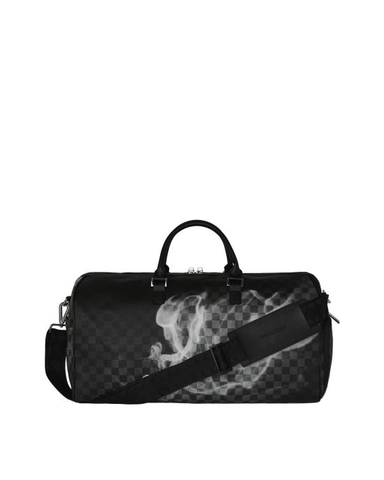 26SS 스프레이그라운드 더플백 910D8221NSZ 998 dark grey GRIGIO ANTRACITE - SPRAYGROUND