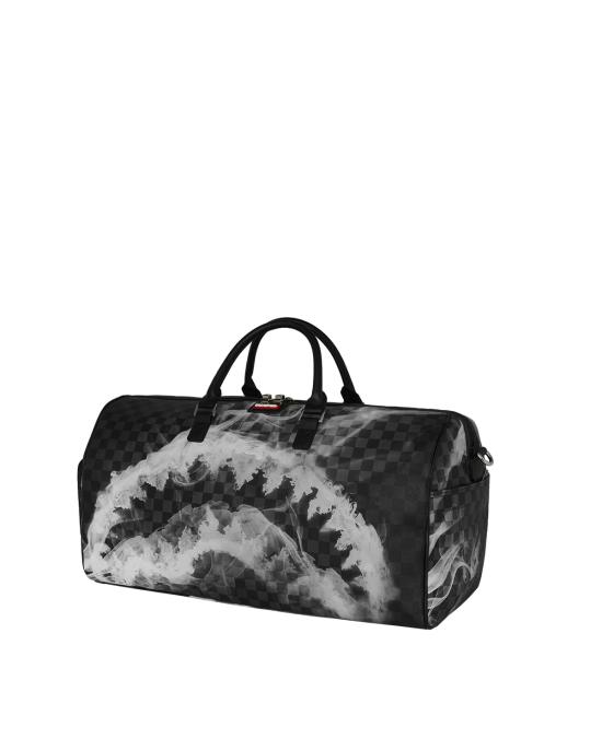 26SS 스프레이그라운드 더플백 910D8221NSZ 998 dark grey GRIGIO ANTRACITE - SPRAYGROUND