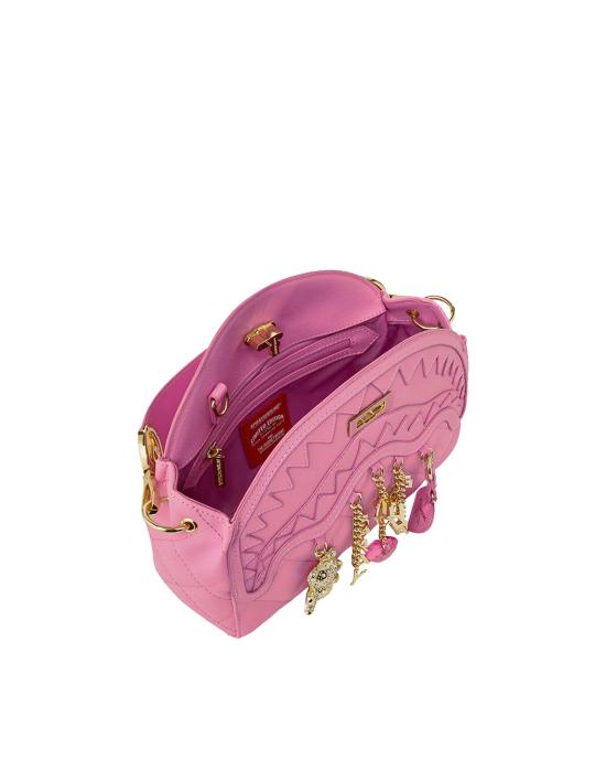 25FW 스프레이그라운드 숄더백 910B8075NSZ multi MULTICOLOR - SPRAYGROUND