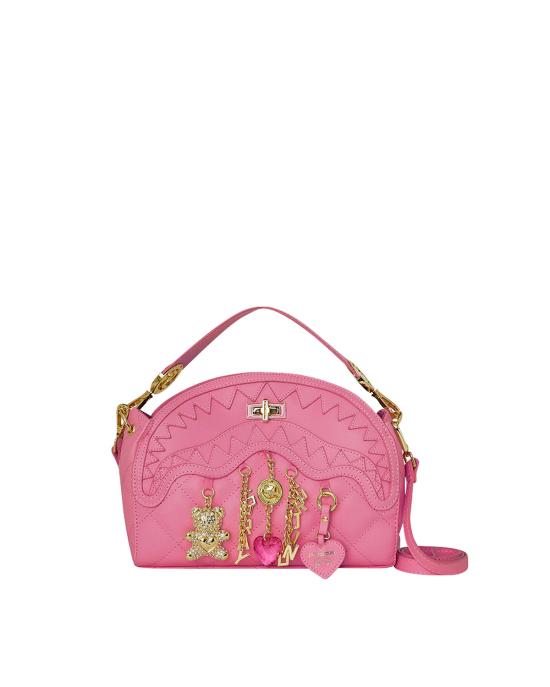 25FW 스프레이그라운드 숄더백 910B8075NSZ multi MULTICOLOR