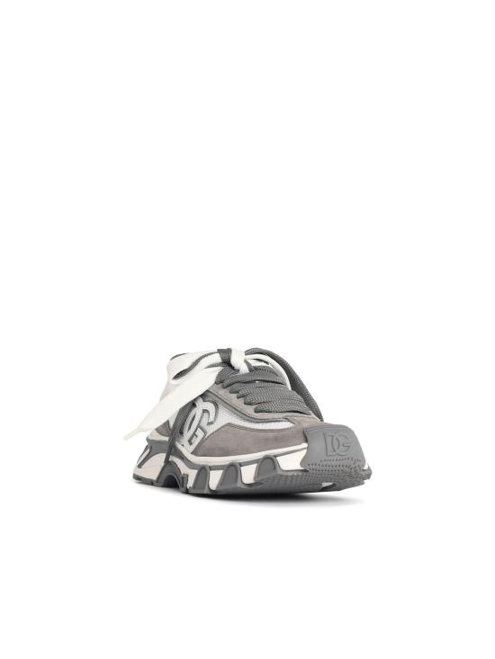 26SS 돌체앤가바나 스니커즈 CS2403 A02088B932 White - DOLCE & GABBANA