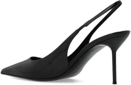 26SS 파리텍사스 힐/펌프스 PX1635XVN01BLACK - PARIS TEXAS