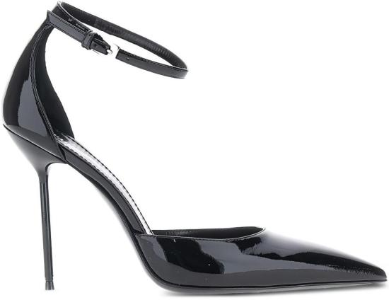 26SS 파리텍사스 힐/펌프스 PX1737XVN01BLACK