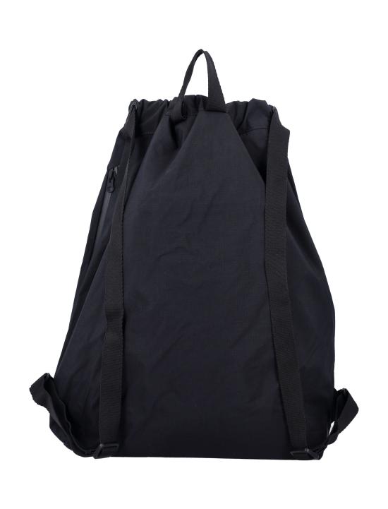 26SS 아디다스 바이 스텔라매카트니 백팩 JJ4693 BLACK Nero - ADIDAS BY STELLA MCCARTNEY