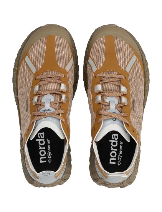 26FW 노르다 스니커즈 001AM LOAM - NORDA