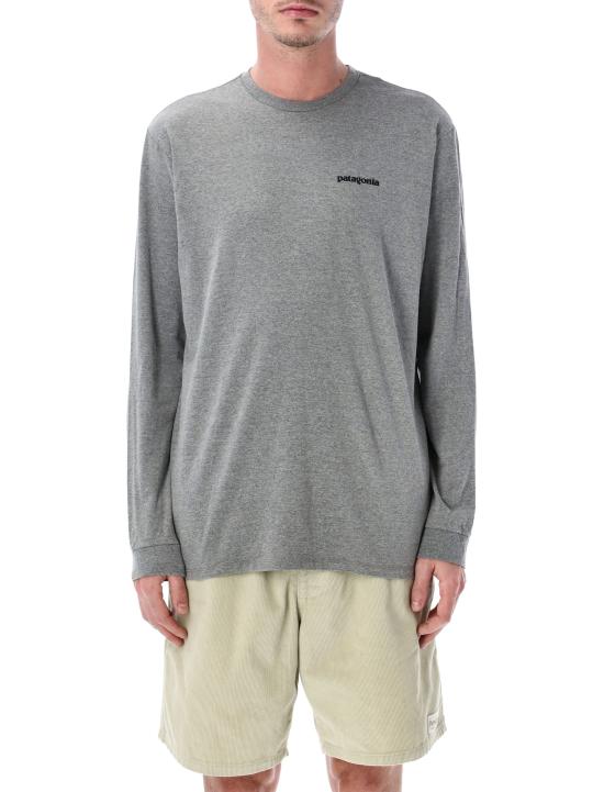 26SS 파타고니아 반팔 티셔츠 38518 GLH Grigio - PATAGONIA