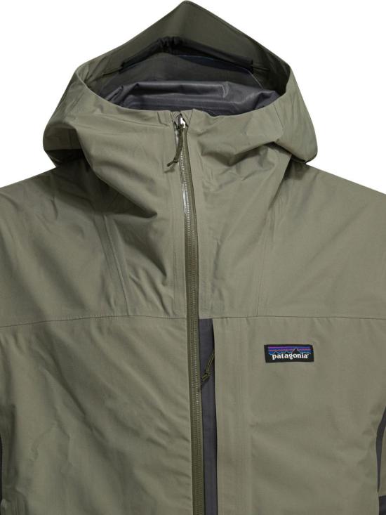 26SS 파타고니아 자켓 85140 FGRV GREY GREEN - PATAGONIA