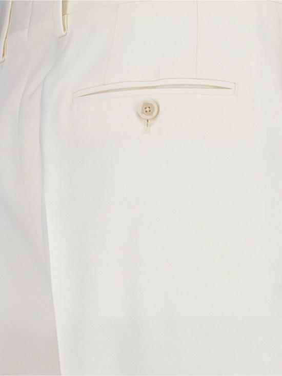 26SS 라르디니 스트레이트 팬츠 CNPALUKPAIF66418 150 AVORIO - LARDINI