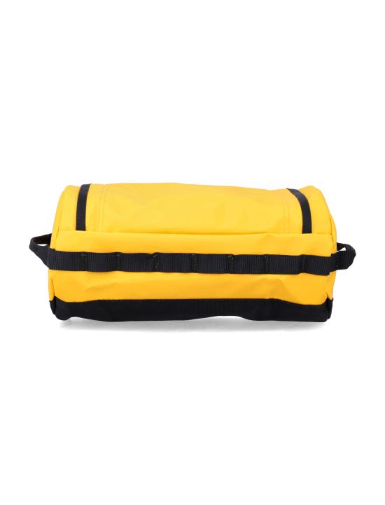 26SS 노스페이스 더플백 NF0A52TF 4WP Giallo - NORTH FACE