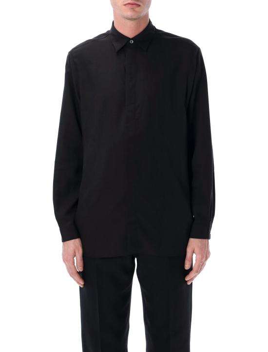 26SS 라르디니 반팔 티셔츠 PAFLYNNPAC1996 999 Nero